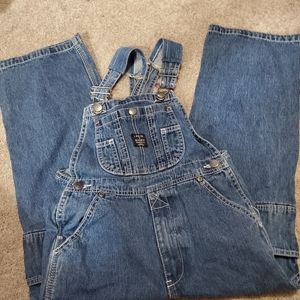 Boys overalls